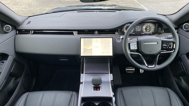 Land Rover Range Rover Evoque 1.5 P270e Edition 5dr Auto Hatchback